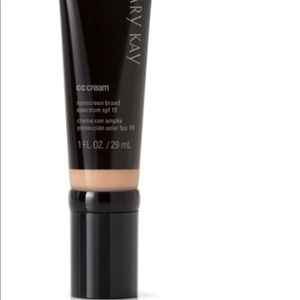 Mary Kay CC Cream